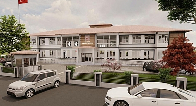 Vali Ustaoğlu, Gündüzlü Bakımevi ve Aile Danışmanlığı Merkezi'nde İncelemelerde Bulundu