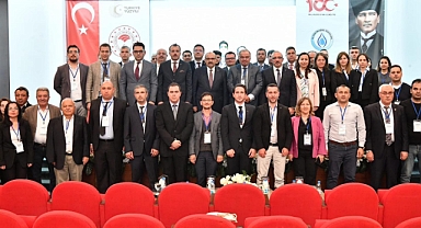 Vali Ustaoğlu, Susurluk Havzası Taşkın Yönetimi Kapanış Toplantısı’na Katıldı