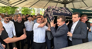 Yılmaz Ailesinin Acı Günü