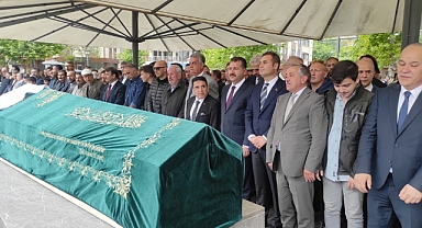 Yücel Yılmaz’ın Acı Günü