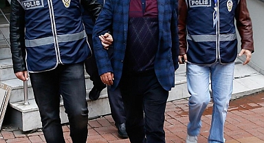 10 Aydır Aranan FETÖ Şüphelisi Yakalandı