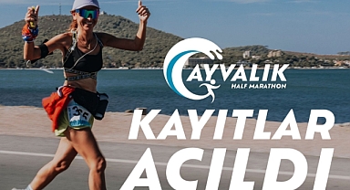 20 Ülkeden 1000’in Üzerinde Sporcu Kuzey Ege’ nin İncisi Ayvalık’ta Buluşacak