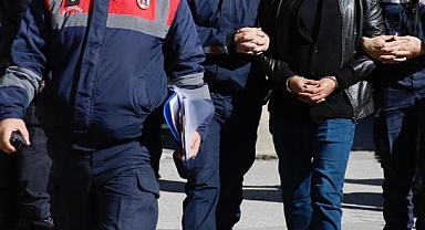 75 Yıl Hapis Cezası Bulunan Zanlı Yakalandı !