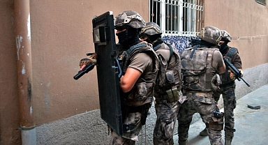 Altıeylül'de DEAŞ Üyeliği Şüphelisi Hakkında Adli İşlem Yapıldı