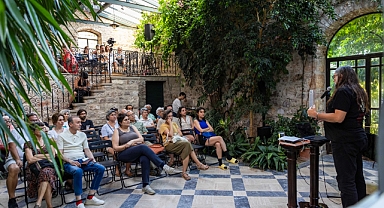 Ayvalık Açıkhava Film Geceleri Sona Erdi