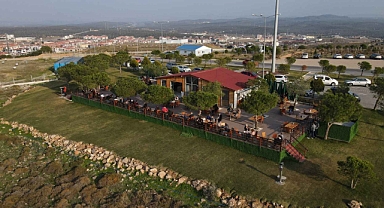 Ayvalık Belediyesi'nden Gençlere İş İmkanı