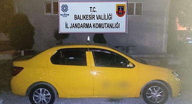 Ayvalık'ta Göçmen Kaçakçılığı Operasyonu