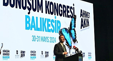 Balıkesir Büyükşehir Belediye Başkanı Ahmet Akın'dan Küçükçekmece'de Çöken Bina ile İlgili Açıklama