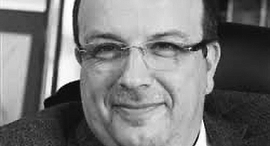 Balıkesir Büyükşehir Belediye Başkanı Ahmet Akın, Eski Başkan Sabri Uğur'u Andı