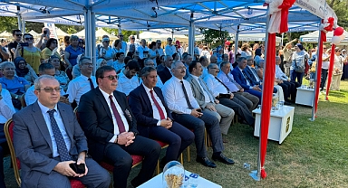 Balıkesir'de Hayat Boyu Öğrenme Haftası Coşkusu