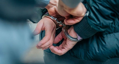 Balıkesir'de Kesinleşmiş Cezası Bulunan Şahıs Yakalandı