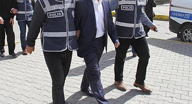 Balıkesir'de Silahlı Terör Örgütü Üyesi'ne Operasyon !