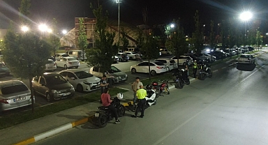 Balıkesir'de Trafik Denetimleri Sıklaştırılıyor