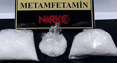 Balıkesir’de Yolcu Otobüsünde Uyuşturucu Operasyonu: 1 Gözaltı