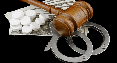 Balıkesir İl Jandarma Komutanlığı'ndan Kaçakçılık ve Organize Suçlara Büyük Darbe !