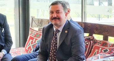 Balıkesir Milletvekili Ekrem Gökay Yüksel’den Başsağlığı Mesajı