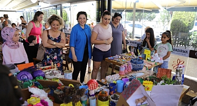 Bandırma Belediyesi, Kıvanç Karan Bebeğe Destek Olmaya Devam Ediyor