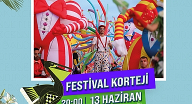 Bandırma Belediyesi'nden Büyük Kortej Yürüyüşü Daveti