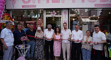 Bandırma’da Yeni İşletmelerin Açılışı Devam Ediyor