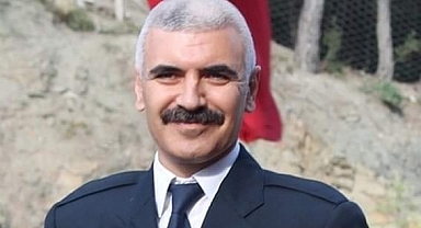 Başkan Ahmet Akın'dan İl Emniyet Müdürü Hasan Yiğit'in Annesi İçin Başsağlığı Mesajı