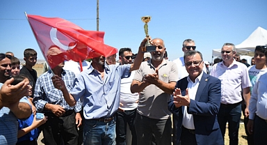 Başkan Hakan Şehirli, Halalca Mahallesindeki Şenliğe Katıldı