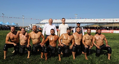 Başkan Palaz'dan Tebrik ve Teşekkür