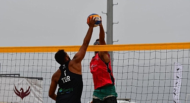 Bioderma Pro Beach Tour Balıkesir Ören Etabı Sona Erdi