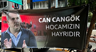 Can Hoca Unutulmadı