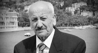 CHP'li Serkan Sarı'dan Abdullah Küçükoğlu İçin Taziye Mesajı