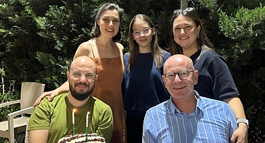 CHP'li Serkan Sarı'dan Doğum Günü Teşekkürü