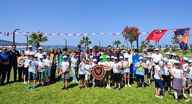 Dünya Çevre Haftası’nda Balıkesir’de Çevre Bilinci Etkinlikleri