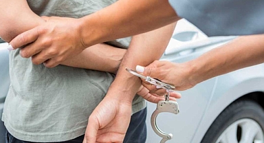 Emniyet Güçlerinden Balıkesir İl Genelinde Operasyon !