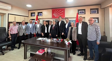 Ensar Aytekin Trabzon'da