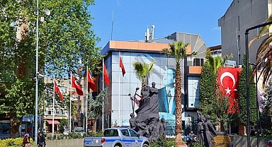 Erdek Belediyesi'nden Larva ve ULV İlaçlama Programı