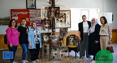 Gönen Belediyesi'nden Kültür ve Sanat Atılımı