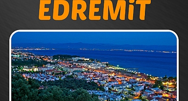 Her köşesi Cennet Balıkesir'de bugünkü rotamız Edremit