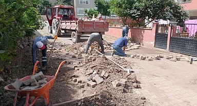 “İşimiz Gücümüz Sındırgı'ya Hizmet Etmek!”