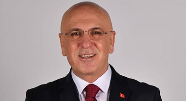 İsmail Ok'tan LGS Öğrencilerine Başarı Mesajı