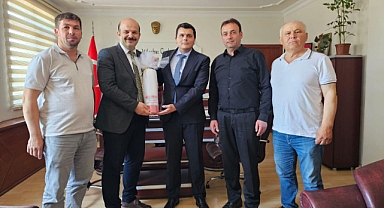 İvrindi Akçalören Yağlı Pehlivan Güreşleri'ne Davet