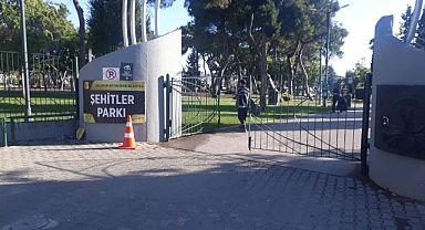 Karesi’de Çalışmalar Tüm Hızıyla Devam Ediyor