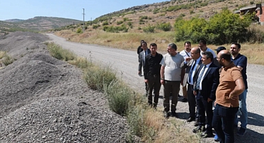 Kepsut'a 50 Yataklı Yeni Bir İlçe Devlet Hastanesi Geliyor!