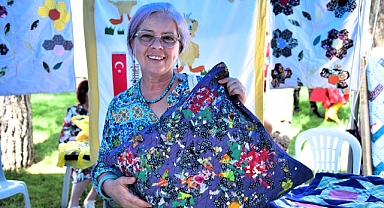 Sındırgı'da Halk Eğitimi Merkezi Yıl Sonu Etkinlikleri Coşkuyla Başladı