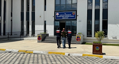 TKP/ML Terör Örgütü Propagandası Yapan Şüpheli Yakalandı