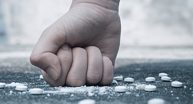 Uyuşturucu Operasyonunda 3 Şüpheli Gözaltına Alındı