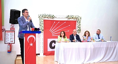 Vekil Aytekin Ordu İl Örgütü Danışma Kurulu Toplantısına Katıldı