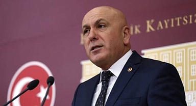 Vekil İsmail Ok'tan Şehidimiz için Taziye Mesajı