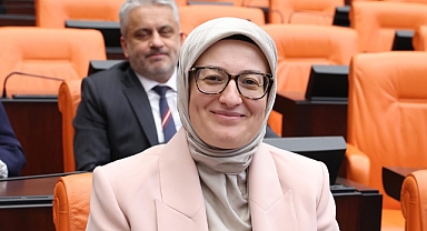 Vekil Uygur: TBMM'de Sermaye Piyasası Kanunu Değişikliği Görüşülüyor