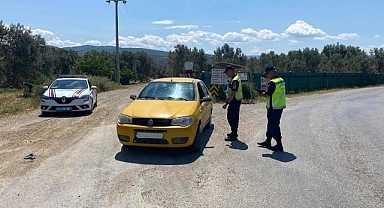 Yollar Trafik Jandarmasına Emanet