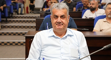 1966 Edremitspor Cavit Cebeci’ye emanet