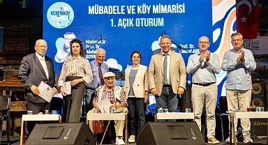 3. Uluslararası Keremköy Festivali Gömeç'te Renkli Etkinliklerle Devam Ediyor